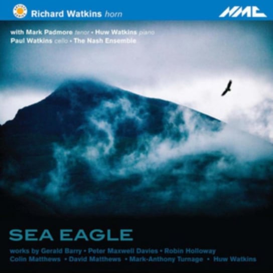 Sea Eagle NMC Recordings