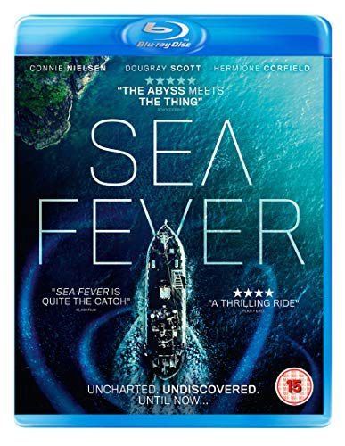 Sea Fever (W otchłani lęku) Various Directors