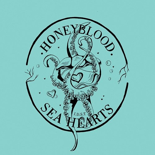 Sea Hearts Honeyblood