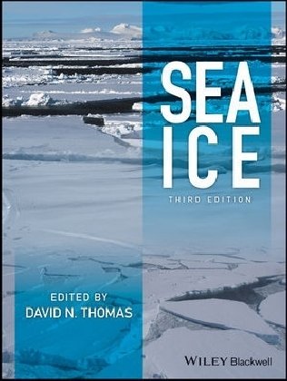 Sea Ice Thomas David N.