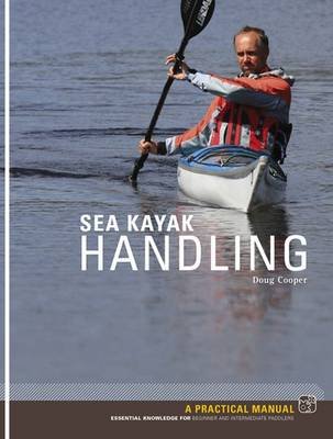 Sea Kayak Handling Cooper Doug