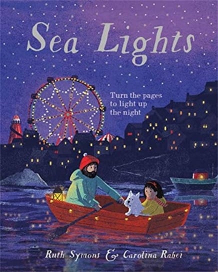 Sea Lights Ruth Symons