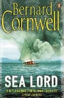 Sea Lord Cornwell Bernard