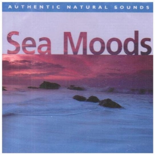 Sea Moods Natural Sounds