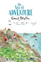Sea of Adventure Blyton Enid