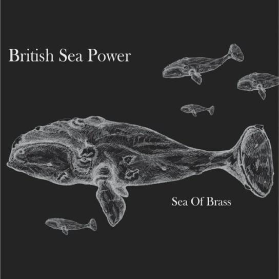 Sea Of Brass British Sea Power