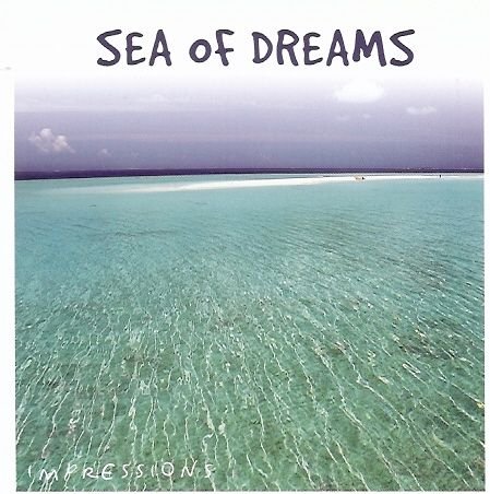Sea Of Dreams Various Artists