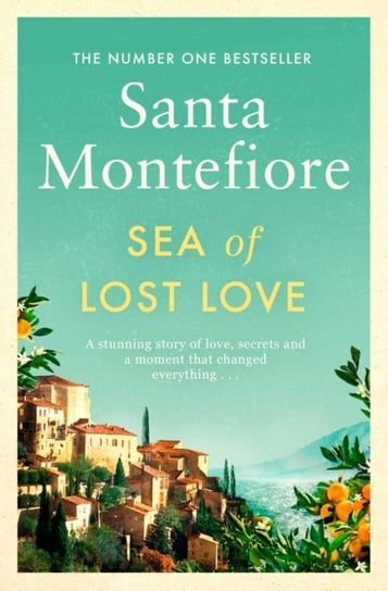 Sea of Lost Love Montefiore Santa