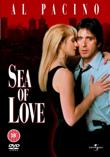 Sea of Love (brak polskiej wersji językowej) Becker Harold