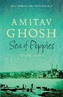 Sea of Poppies Ghosh Amitav