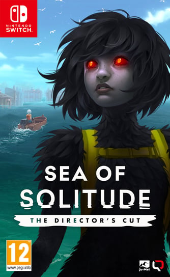 Sea of Solitude - The Director's Cut Jo-Mei Games