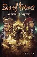Sea of Thieves: Athena's Fortune Allcock Chris