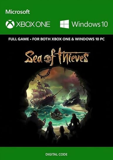 Sea of Thieves Microsoft