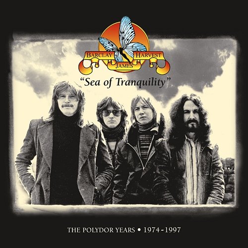 Sea Of Tranquility - The Polydor Years 1974 - 1997 Barclay James Harvest
