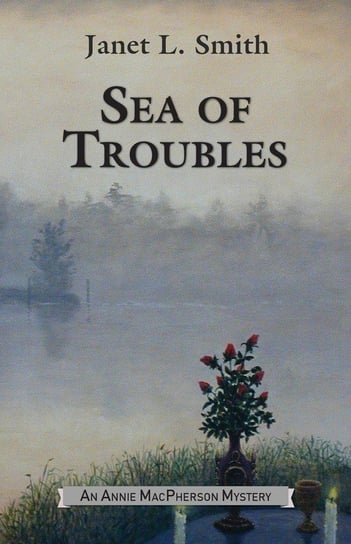 Sea of Troubles Smith Janet L.