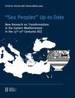 "Sea Peoples" Up-to-Date Verlag D.Oesterreichische, Verlag Osterreichischen Akademie Wissenschaften