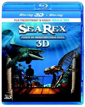Sea Rex 3D Chapalain Ronan, Vuong Pascal