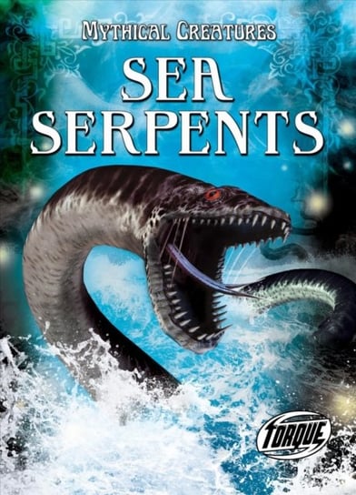 Sea Serpents Thomas Kingsley Troupe