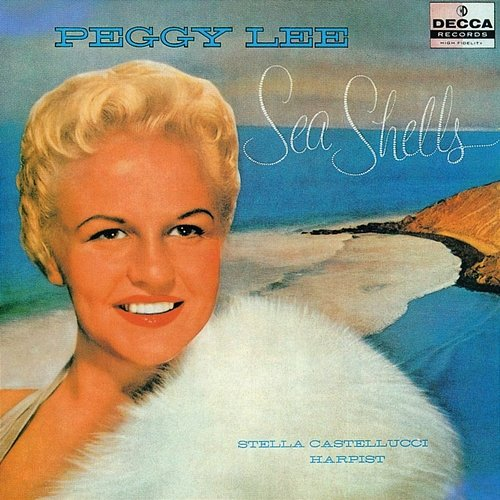 Sea Shells Peggy Lee