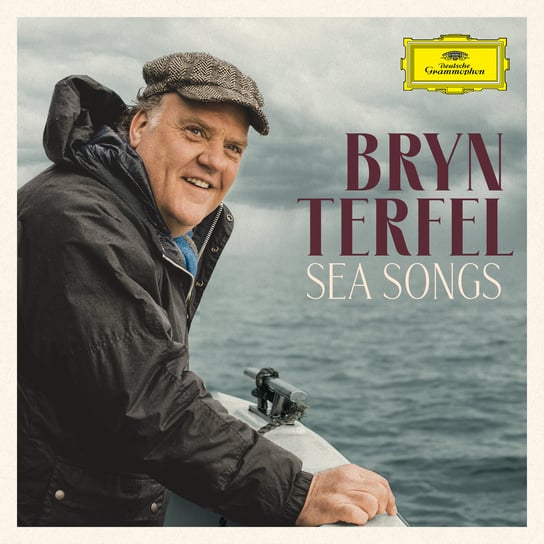 Sea Songs Terfel Bryn