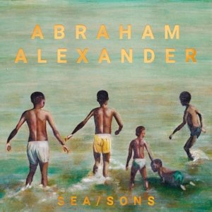 Sea/Sons, płyta winylowa Alexander Abraham