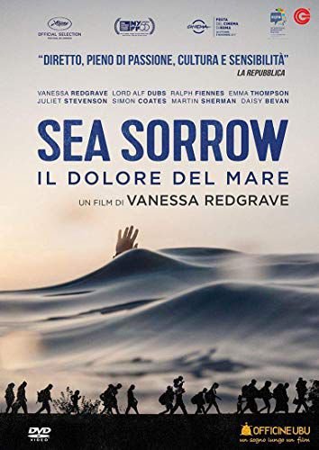 Sea Sorrow (Morze łez) Various Directors