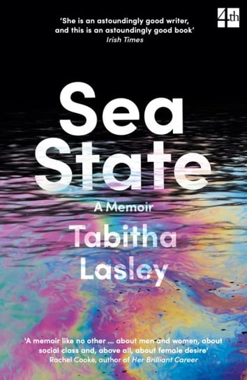 Sea State Lasley Tabitha