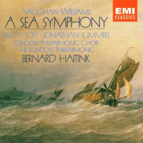 Sea Symphony Various Artists