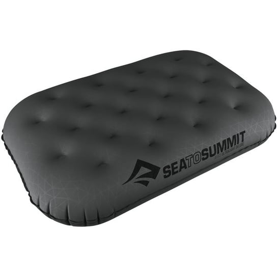Sea To Summit, Poduszka, Aeros Pillow Ultralight Deluxe, Apiluldlx/gy Sea To Summit