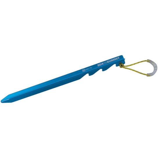 Sea To Summit, Śledzie, Ground Control Tent Peg, Apeg/uni Sea To Summit