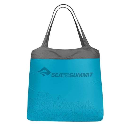 Sea To Summit, torba na zakupy, Ultra-Sil Nano, niebieska Sea To Summit