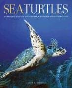 Sea Turtles Spotila James R.