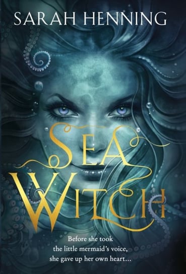 Sea Witch Henning Sarah