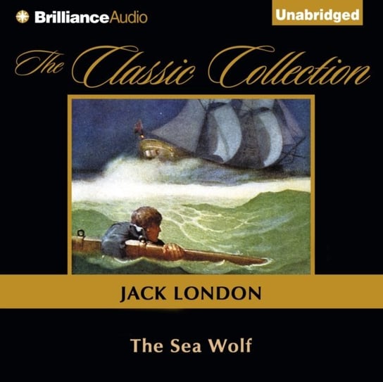 Sea Wolf London Jack