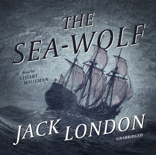 Sea-Wolf London Jack