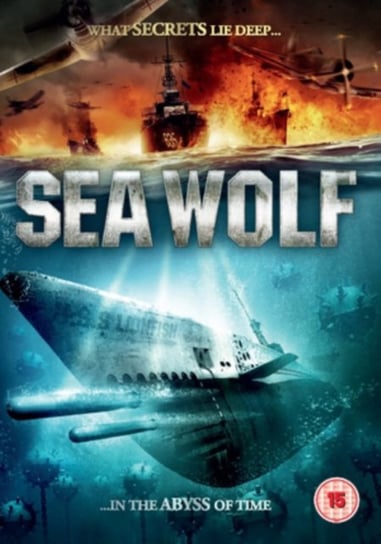 Sea Wolf (brak polskiej wersji językowej) Hilton Georgia