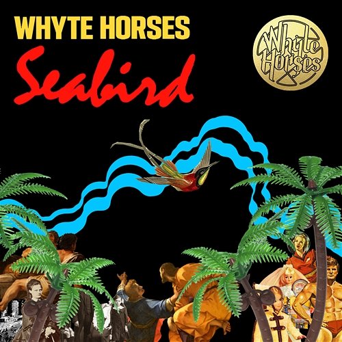 Seabird Whyte Horses