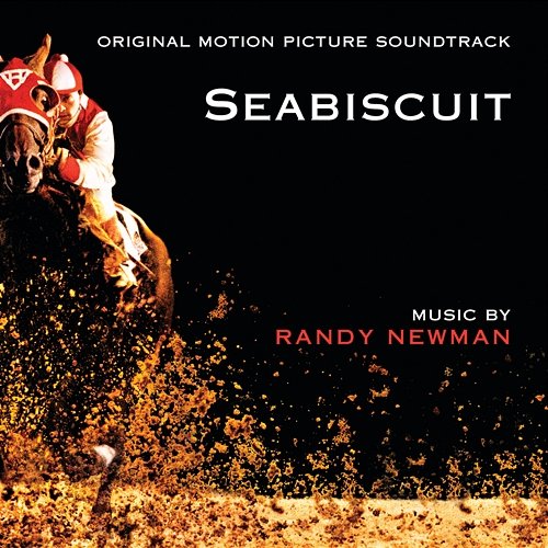 Seabiscuit Randy Newman
