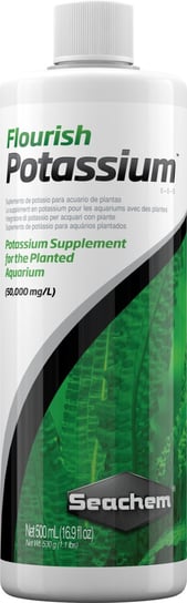 Seachem Flourish Potassium 100Ml SEACHEM