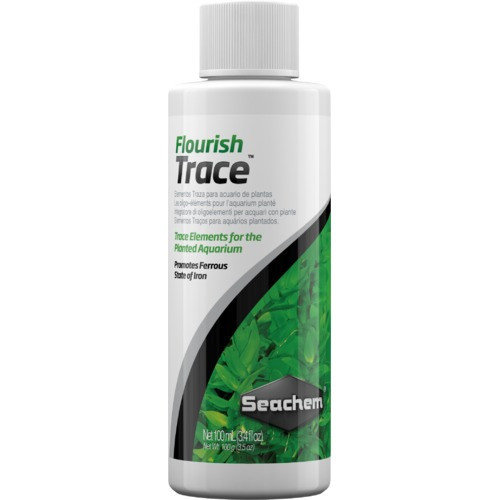 Seachem Flourish Trace 50ml SEACHEM