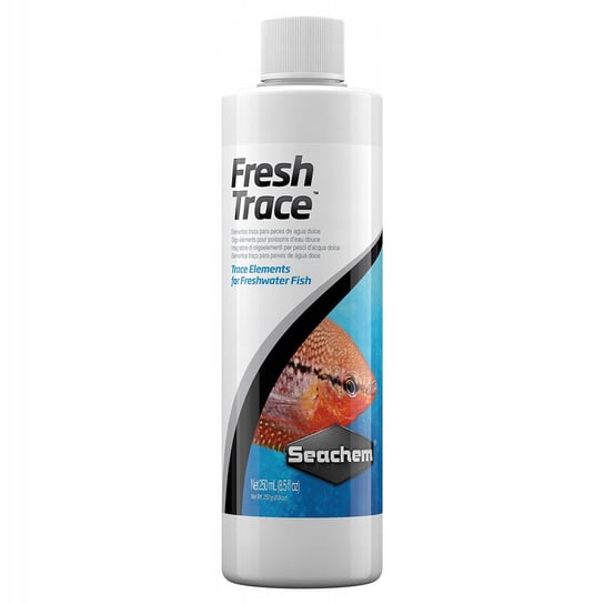 Seachem Fresh Trace 500ml SEACHEM