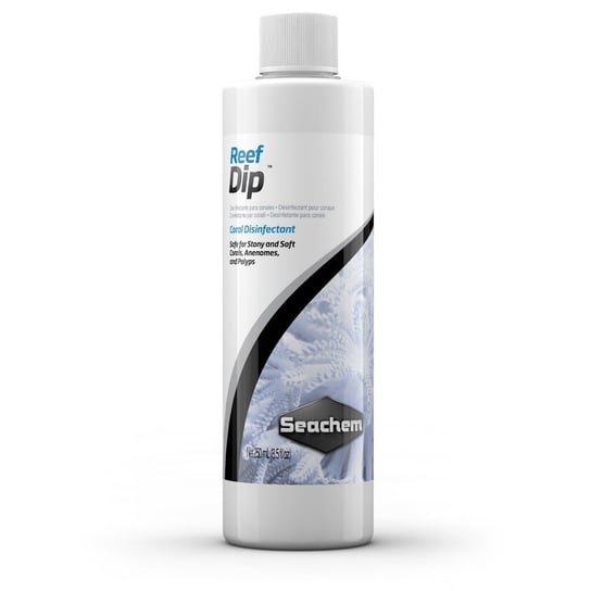 Seachem Reef Dip 100Ml Seachem