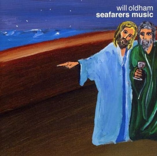 Seafarers Oldham Will