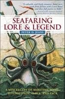 Seafaring Lore and Legend Jeans Peter, Jeans Peter D.
