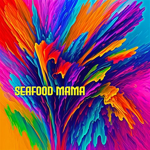 Seafood Mama Larry Burroughs