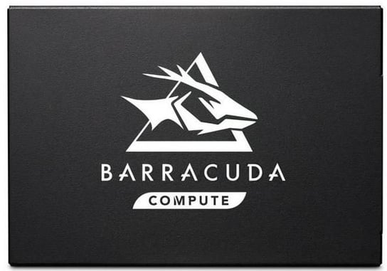 Seagate Dysk BarraCuda Q1 480 SATA 2,5 Seagate