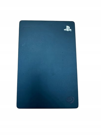 Seagate Dysk zewnętrzny Game Drive for PS5 2TB Seagate
