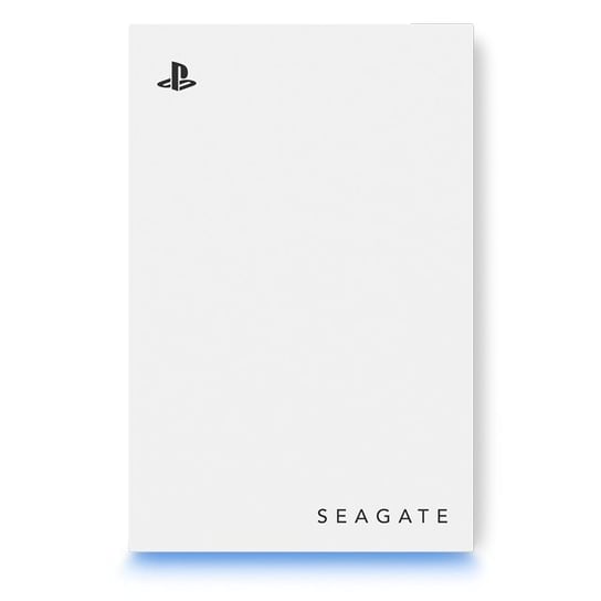 SEAGATE Dysk zewnętrzny Game Drive for PS5 2TB (STLV2000201) Seagate