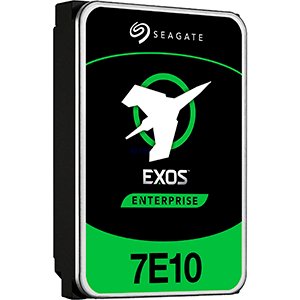 Seagate Enterprise ST4000NM025B 3.5" 4000 GB SAS - Disco Duro Inna marka