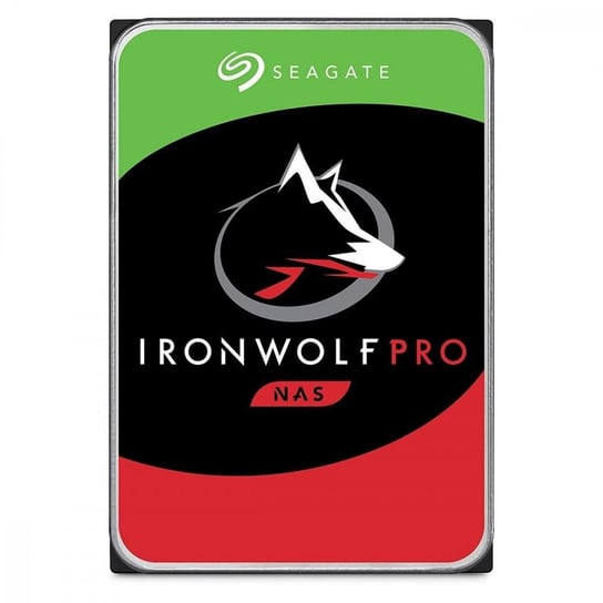 SEAGATE IronWolf Pro 22TB 3,5'' ST22000NT001 Seagate